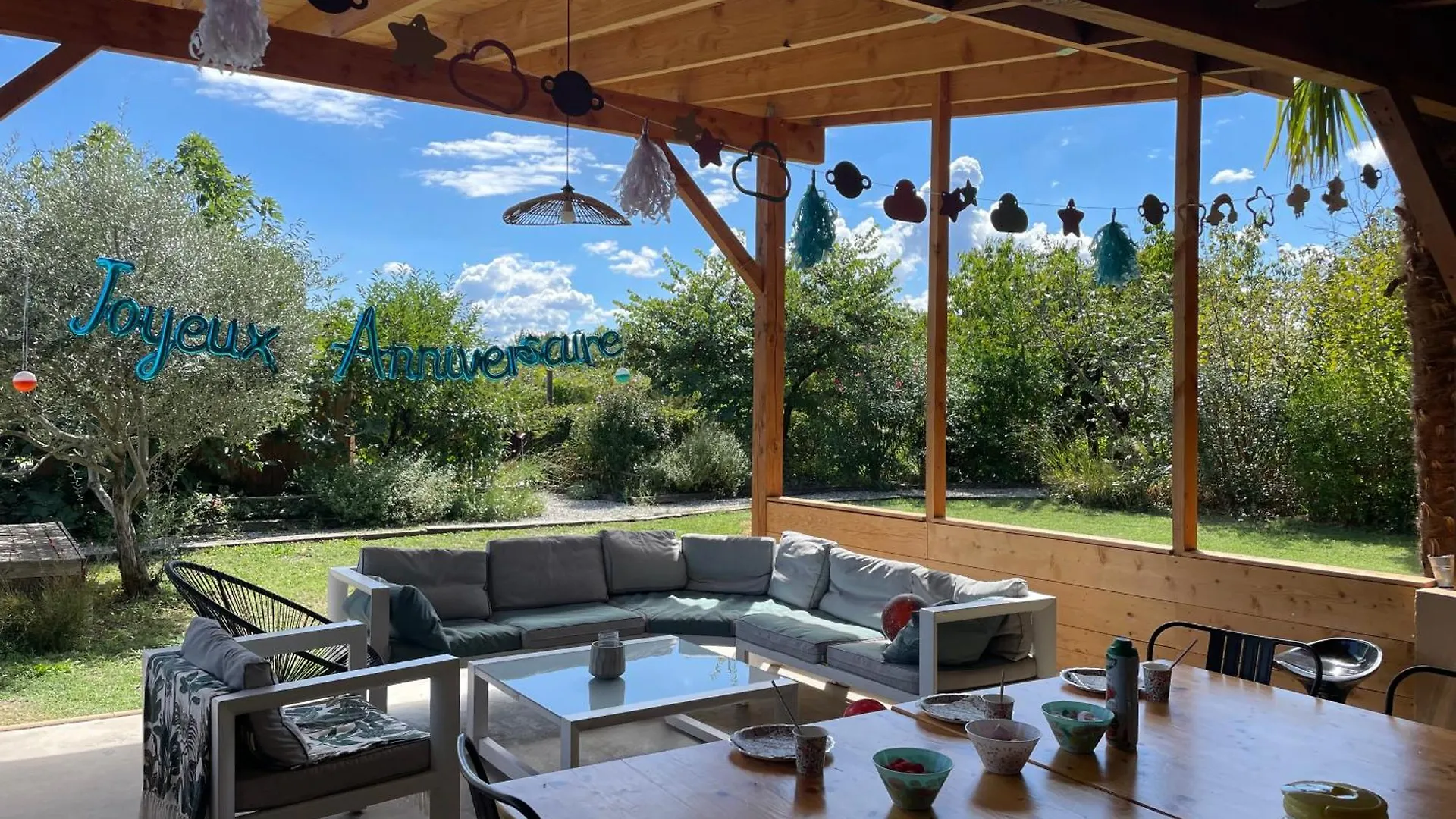 Casa vacanze Grande Maison De Charme Avec Piscine Au Coeur Des Vergers Et Vignobles La Roche-de-Glun