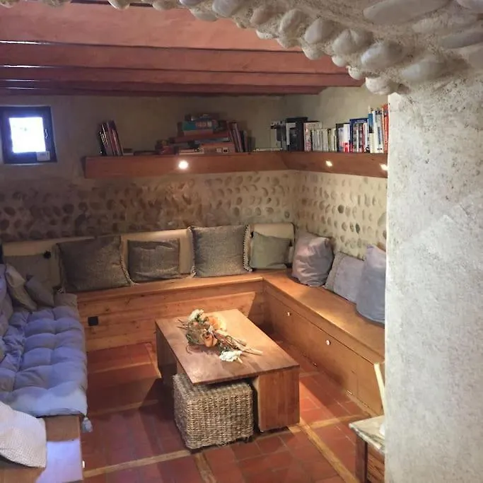 Grande Maison De Charme Avec Piscine Au Coeur Des Vergers Et Vignobles La Roche-de-Glun Francia