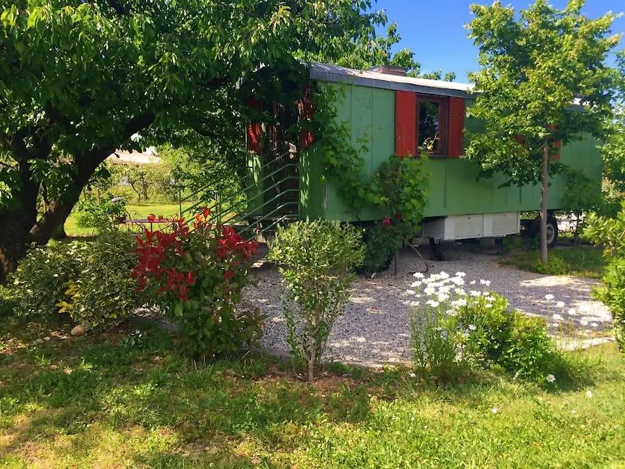 Grande Maison De Charme Avec Piscine Au Coeur Des Vergers Et Vignobles La Roche-de-Glun 0*,