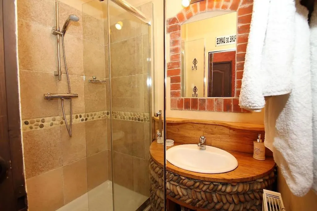 Grande Maison De Charme Avec Piscine Au Coeur Des Vergers Et Vignobles La Roche-de-Glun