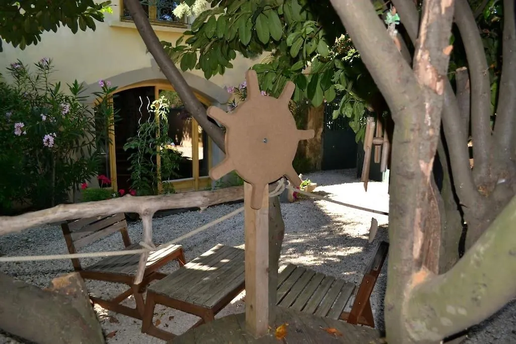 Casa vacanze Grande Maison De Charme Avec Piscine Au Coeur Des Vergers Et Vignobles La Roche-de-Glun