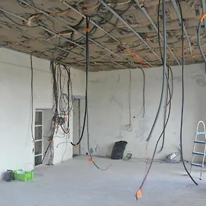 Le Relais Du Château Appartement
