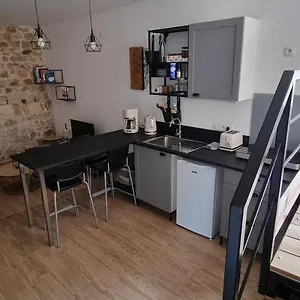 Apartamento Chaleureux En Ardeche, La Roche-de-Glun