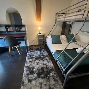 La Mansarde De La Lone Appartement