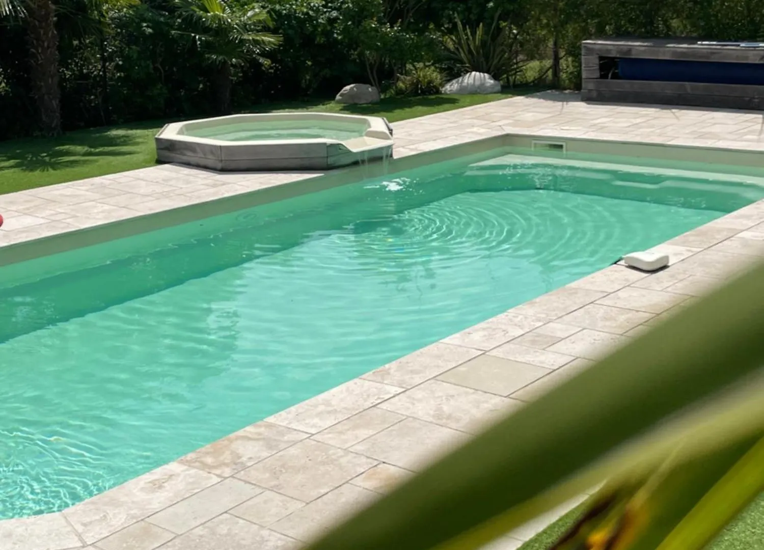 Grande Maison De Charme Avec Piscine Au Coeur Des Vergers Et Vignobles La Roche-de-Glun