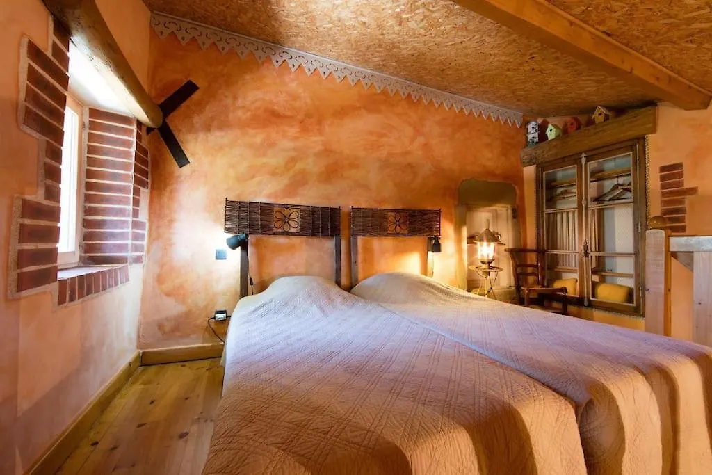 Grande Maison De Charme Avec Piscine Au Coeur Des Vergers Et Vignobles La Roche-de-Glun