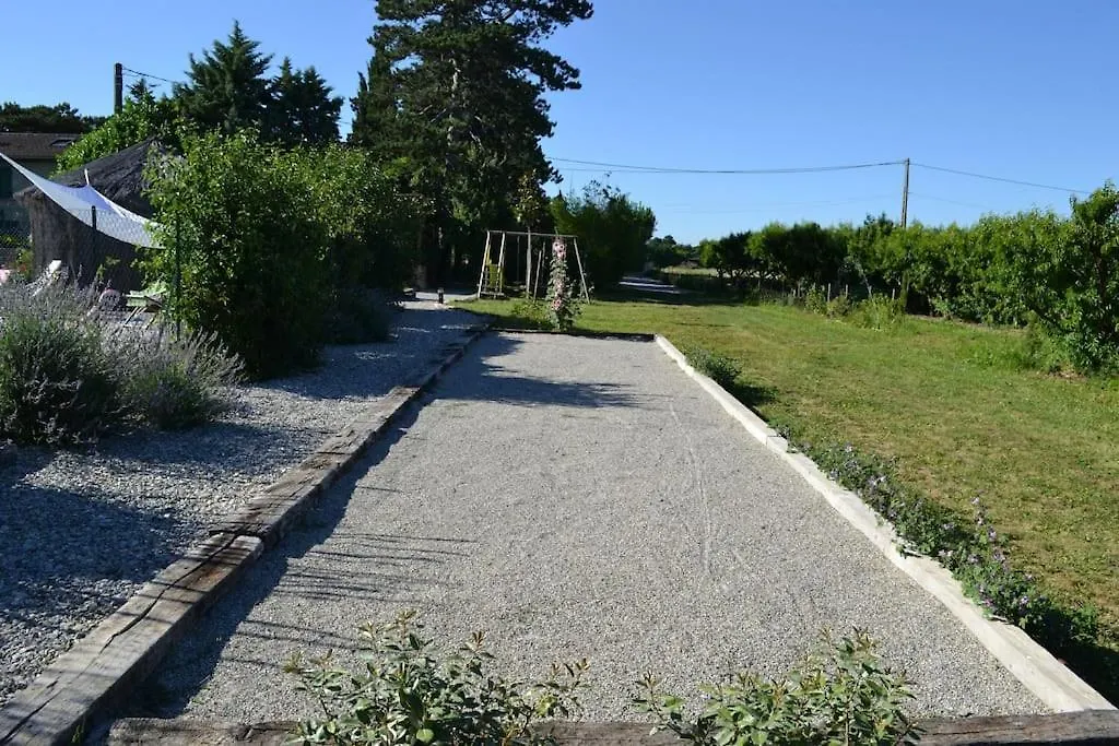 Grande Maison De Charme Avec Piscine Au Coeur Des Vergers Et Vignobles La Roche-de-Glun 0*,