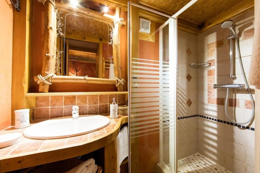 Grande Maison De Charme Avec Piscine Au Coeur Des Vergers Et Vignobles La Roche-de-Glun