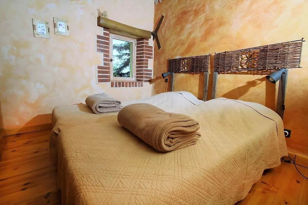 Grande Maison De Charme Avec Piscine Au Coeur Des Vergers Et Vignobles La Roche-de-Glun Holiday home